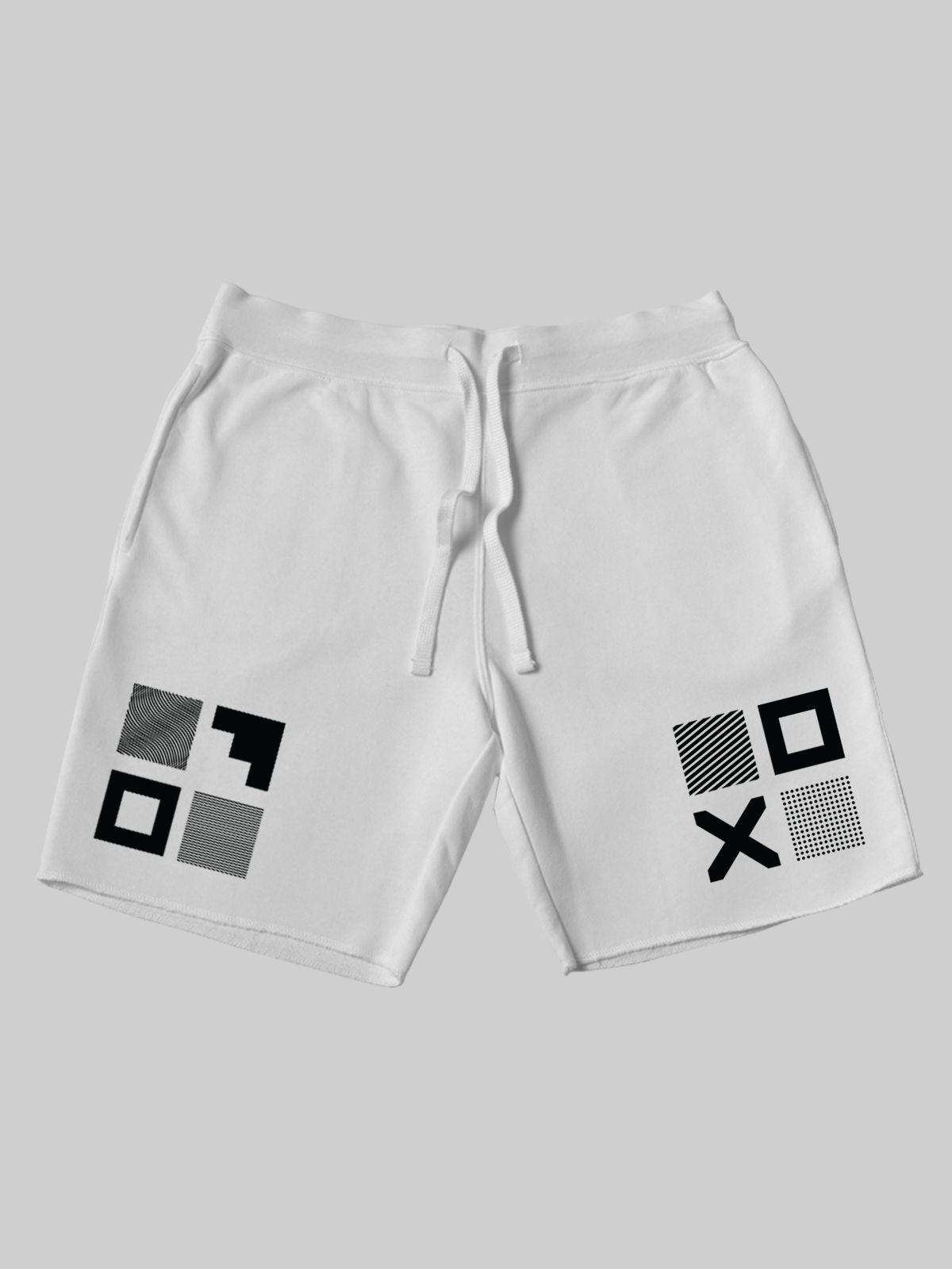 Geometrica Shorts