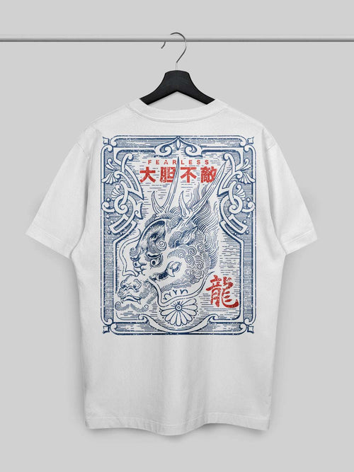 Be Fearless Tshirt
