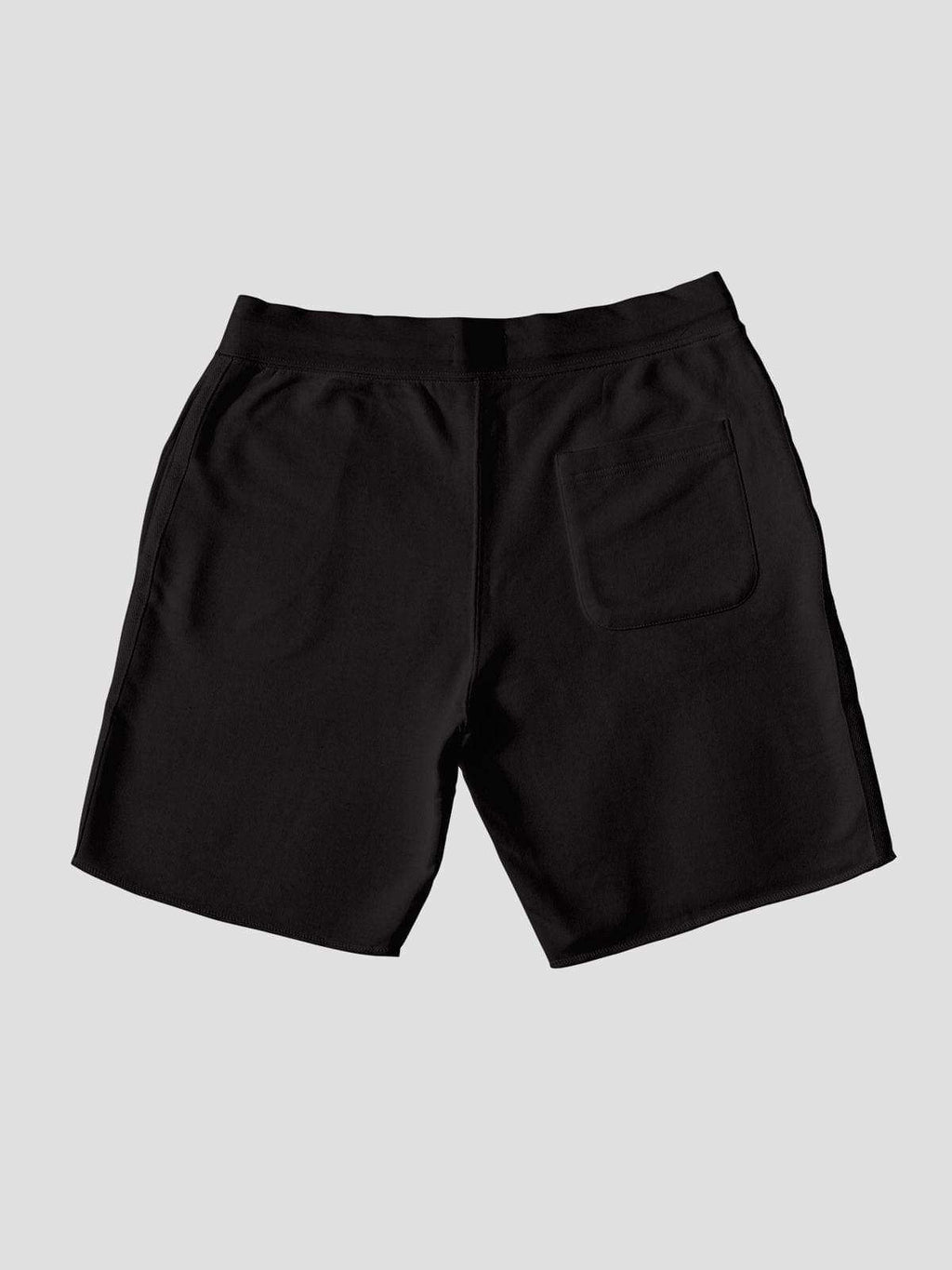 Fearless Samurai Shorts