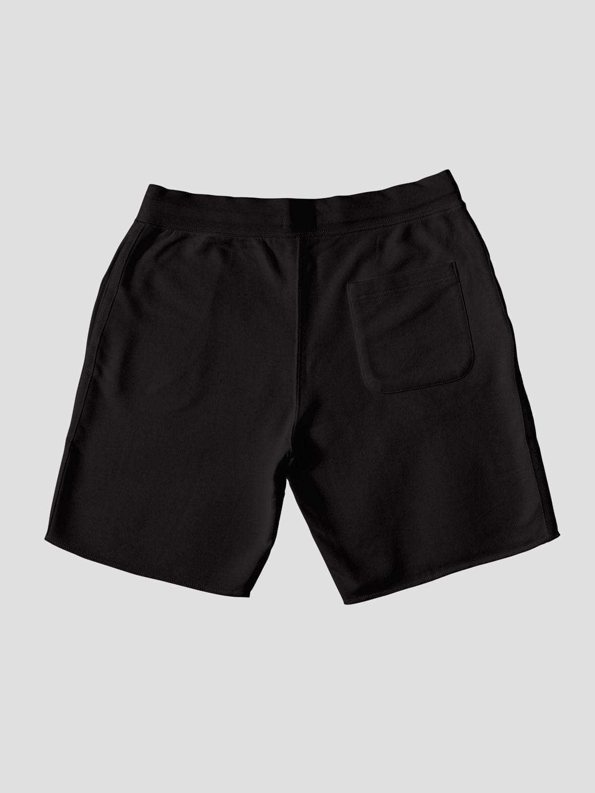 Fearless Samurai Shorts