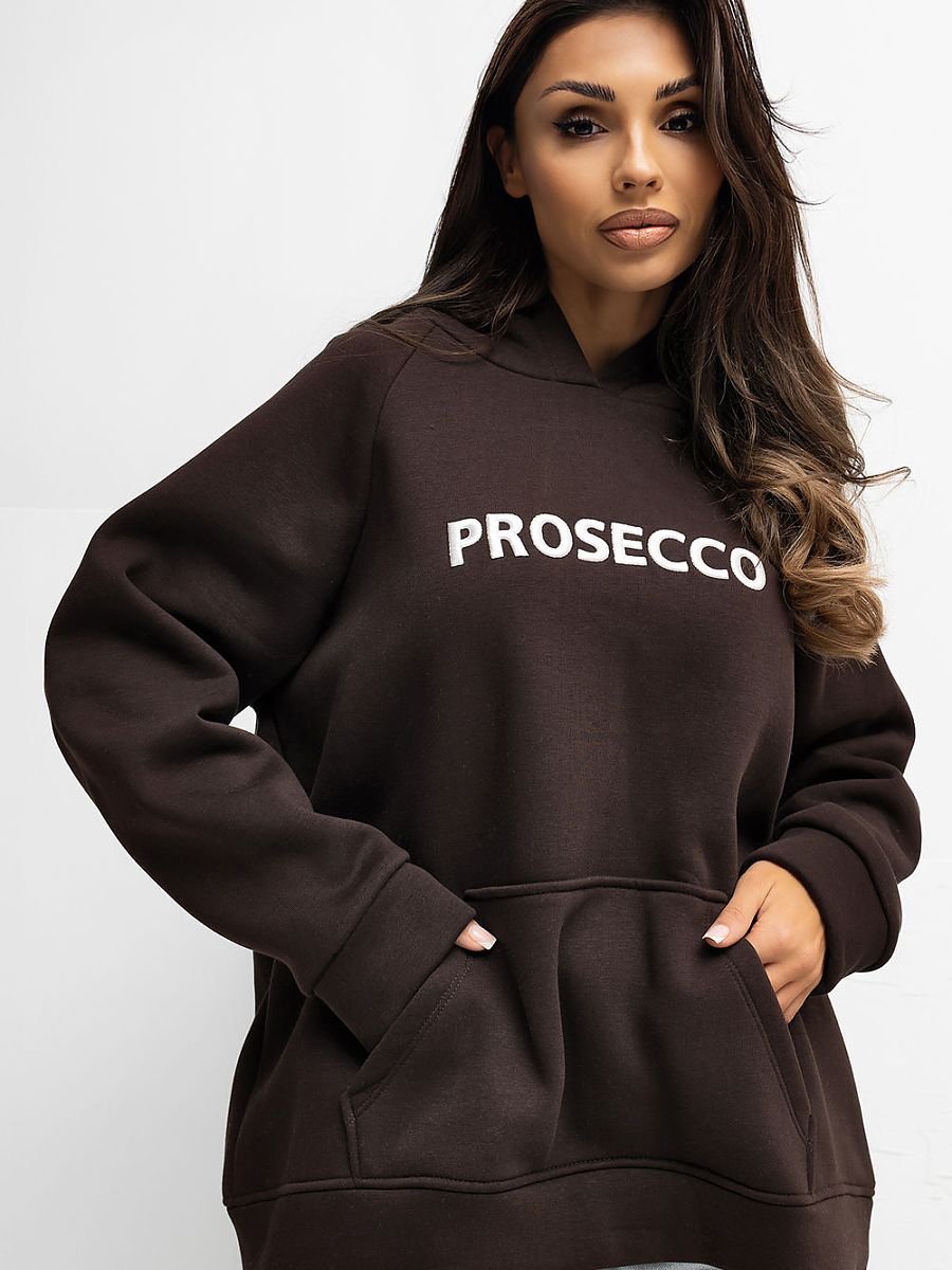 Sweatshirt model 221614 Rue Paris