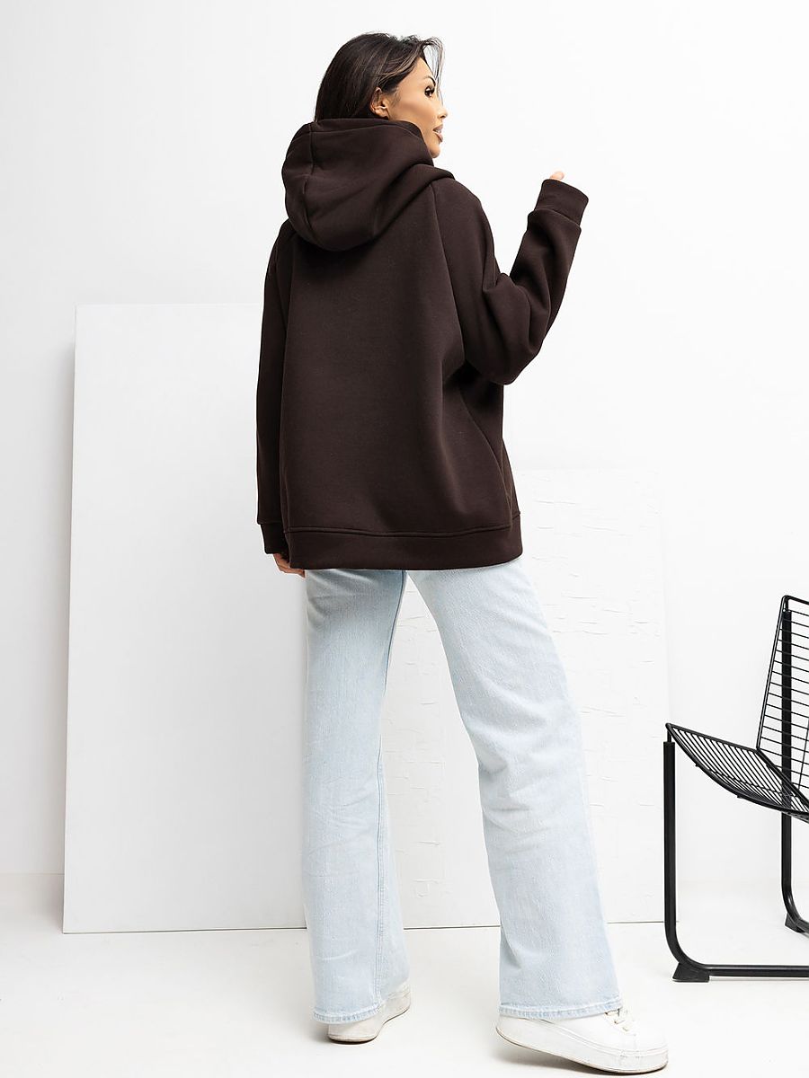 Sweatshirt model 221614 Rue Paris